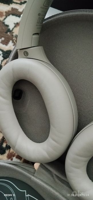 Sony xm4 wh-1000 xm4