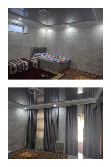 Участок 7.8 сот в Бектимирском рн г.Таш