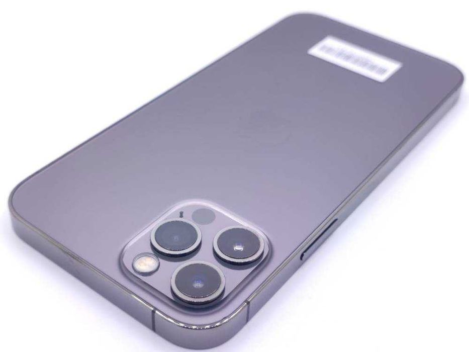 Iphone 12 Pro 256GB, Garantie 2 ani | TotalConvert.ro