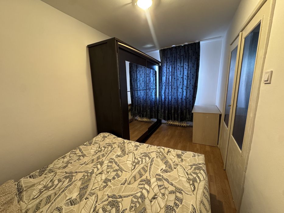Apartament 2 camere Muzicescu