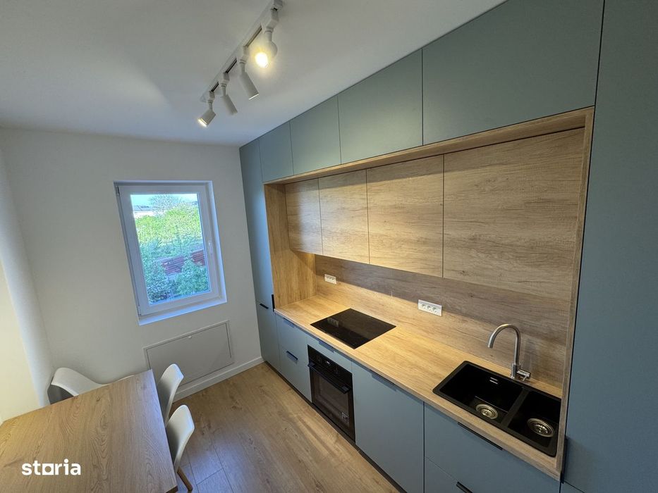 Apartament 2 camere CityNord 1 Decembrie