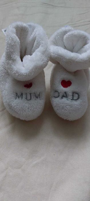 Vand botosei bebelus pt 3 -6 luni