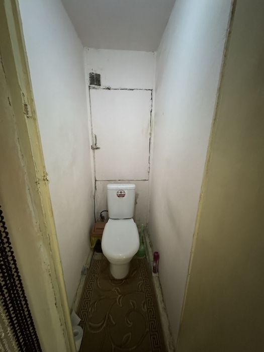 Dom Sotiladi Sergeli 4 13 dom 2xonali 3 xona qilingan 5/5 sotiladi