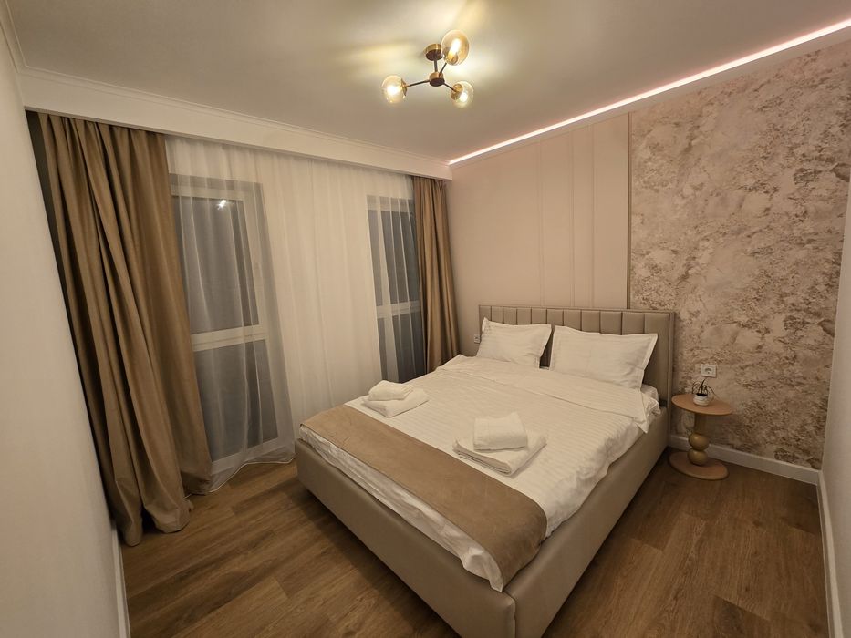 Apartament – Cluj-Napoca, Mărăști - Mai multe