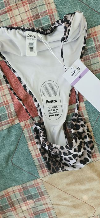 Costum de baie M