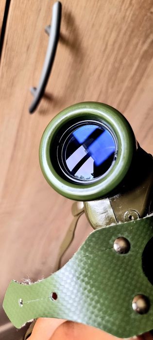 Binoclu Hensoldt Fero D 16