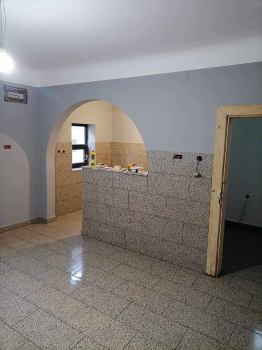 Firma de construcții executam lucrari