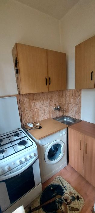 Închiriez garsoniera în Tg.mures, 7noiembrie zona Umf