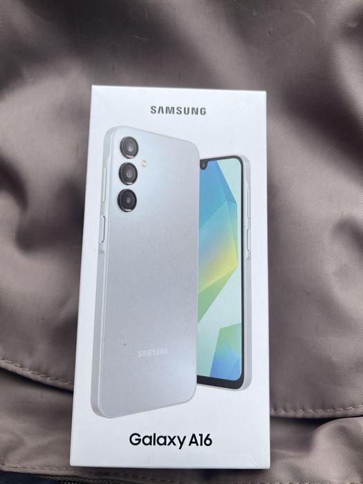 Samsung Galaxy A16