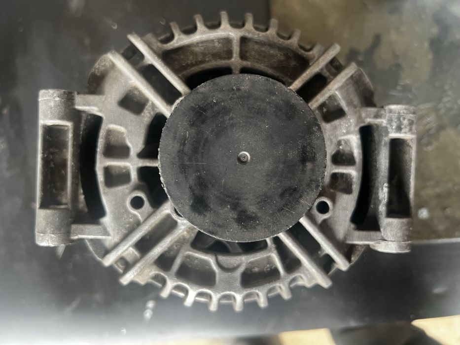 Alternator Mercedes Vito