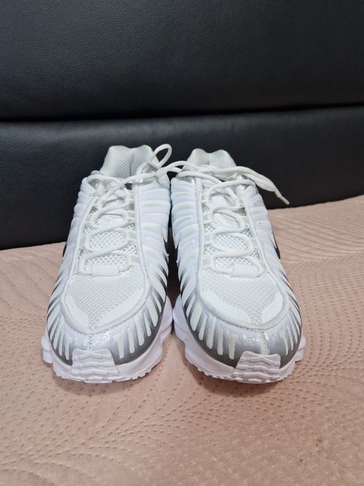 Papuci Nike Shox Tl