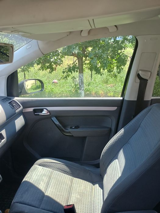 Vand volkswagen touran
