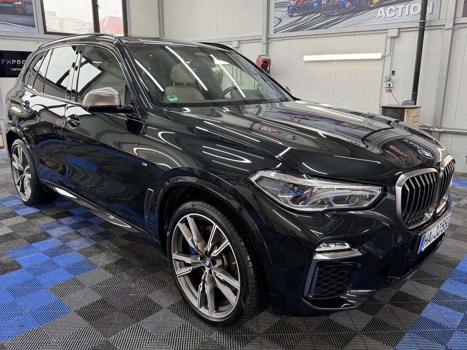 BMW X5 2019 — imagine 2