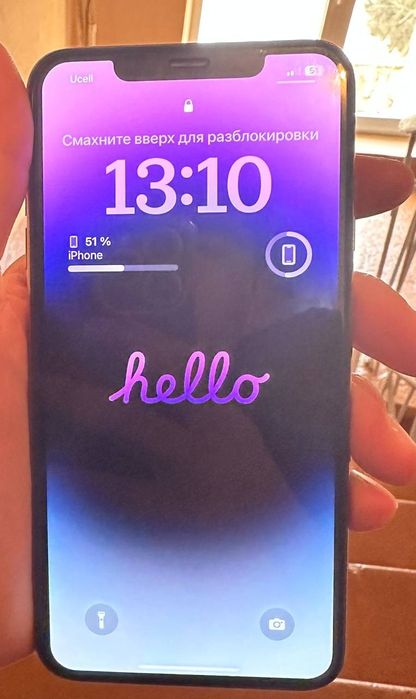 Продаётся айфон xs max