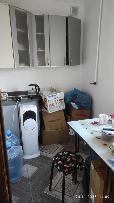 Сдам место в ателье для мастера со своими клиентами.