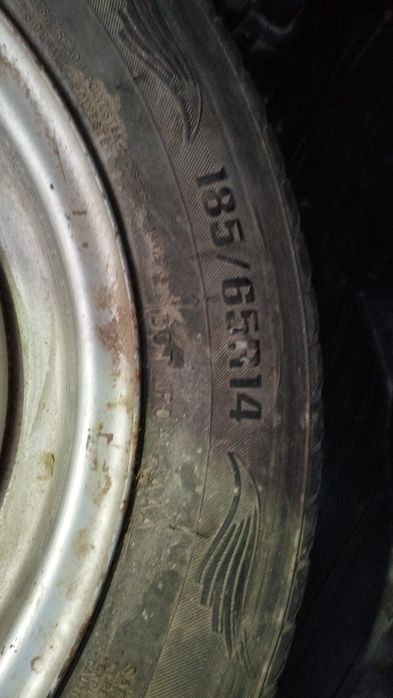 Балон тормозной диск колодка