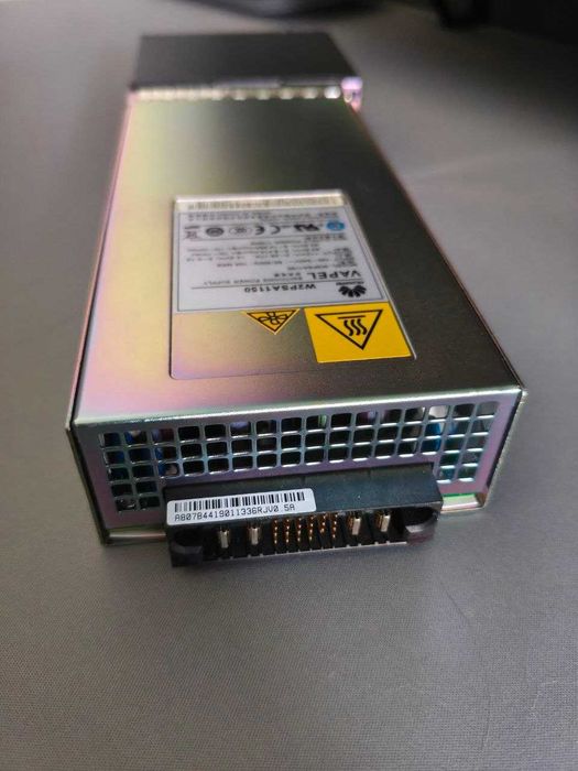Модуль питания AC PoE Huawei W2PSA1150