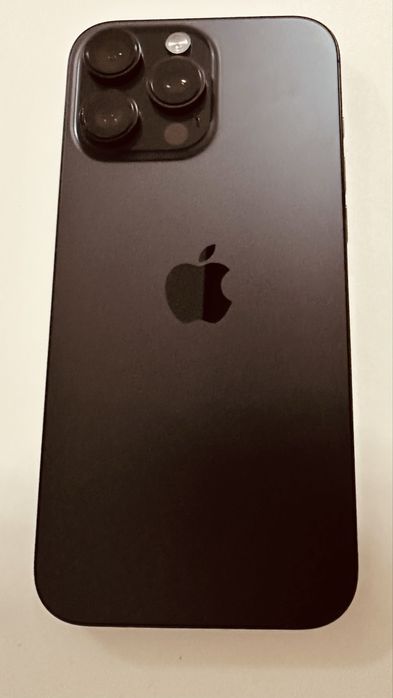 iPhone 16 Pro Max 512 GB Garantie