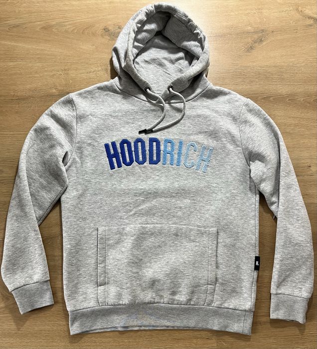 Hoodrich мъжки суитчър М