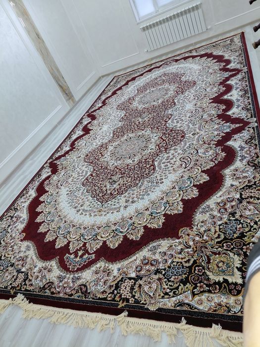 Калин холи янгидай