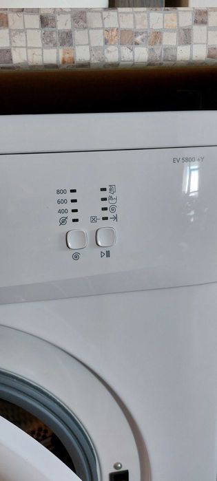 Пералня BEKO EV 5800+Y
