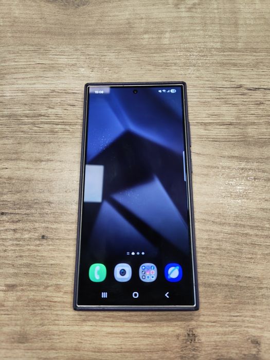 Samsung S24 Ultra 512GB Лилав