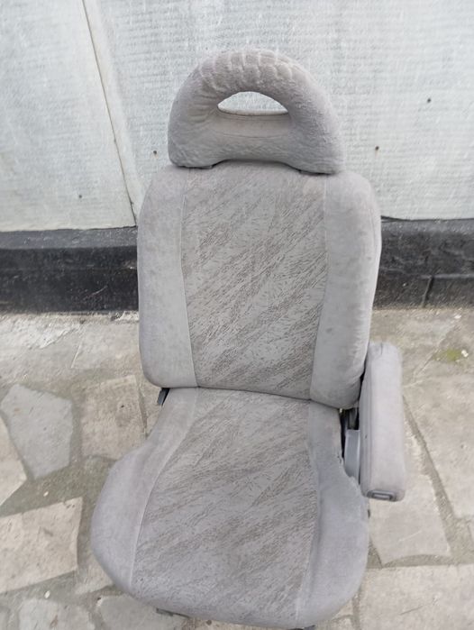 сиденье  водительское Фольксваген т4