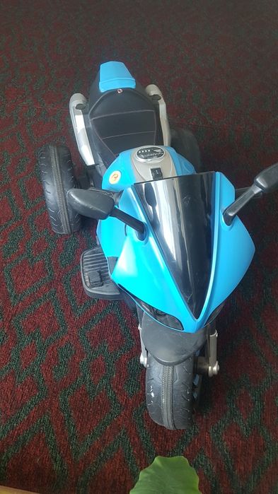 детский транспорт