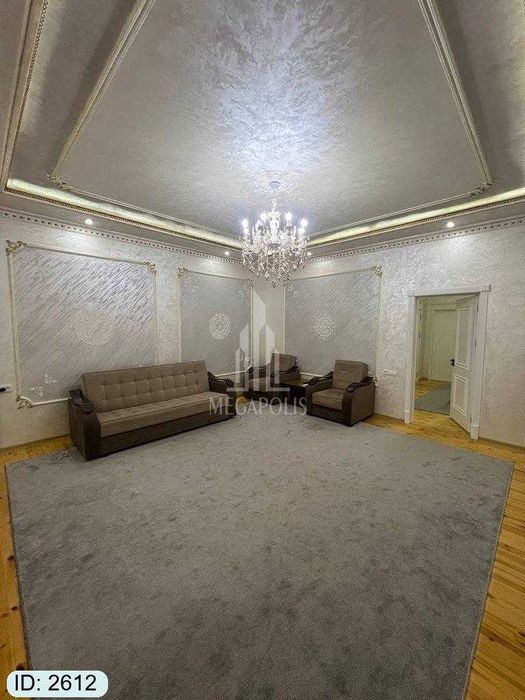 5 mikr somiy sofmed tarafda 1xonali tayyor kvartira sotiladi  №2612