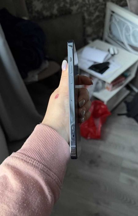 IPhone 13 Pro Max 256gb