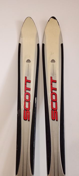 Scott schiuri 180 cu legături Marker ,schiu,ski.