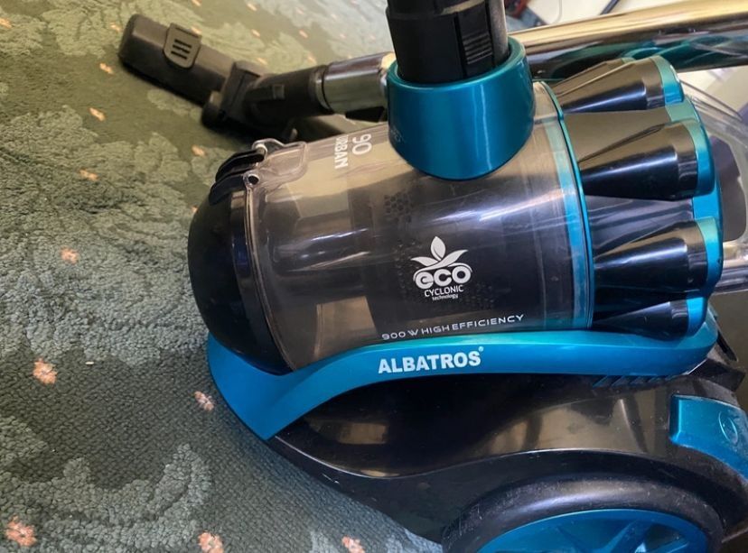 Albatros Eco Urban 90 Aspirator