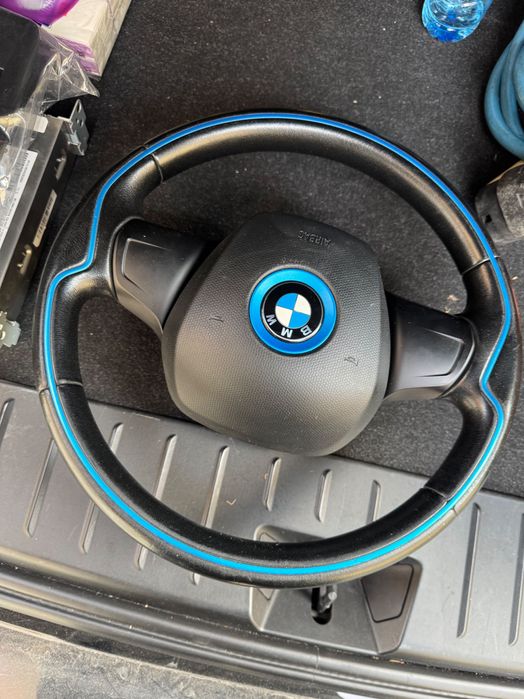 BMW i3 Волан+ Дисплей+Модул 2019 г