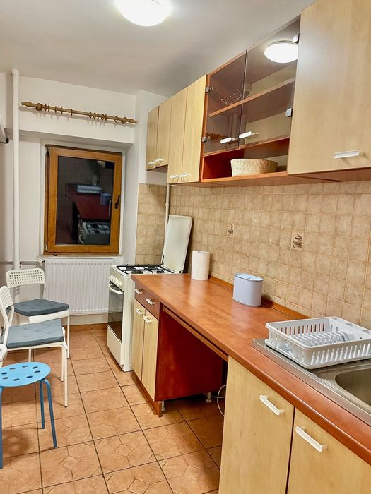 Proprietar - Garsonieră mare, Sector 2