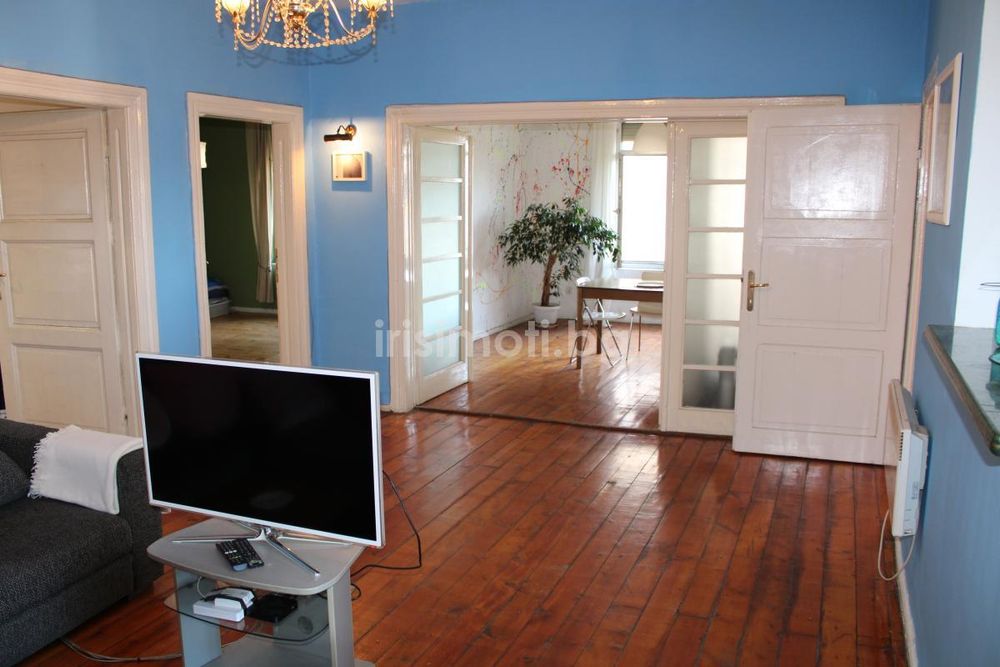 Продава се Многостаен апартамент в София, Център - 169 кв.м за 1449 €/кв.м - Снимка #2