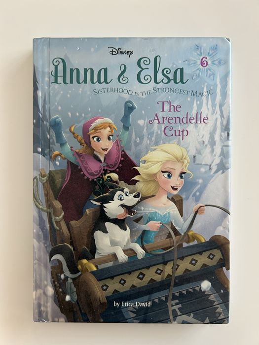 Английски образователни книги за деца