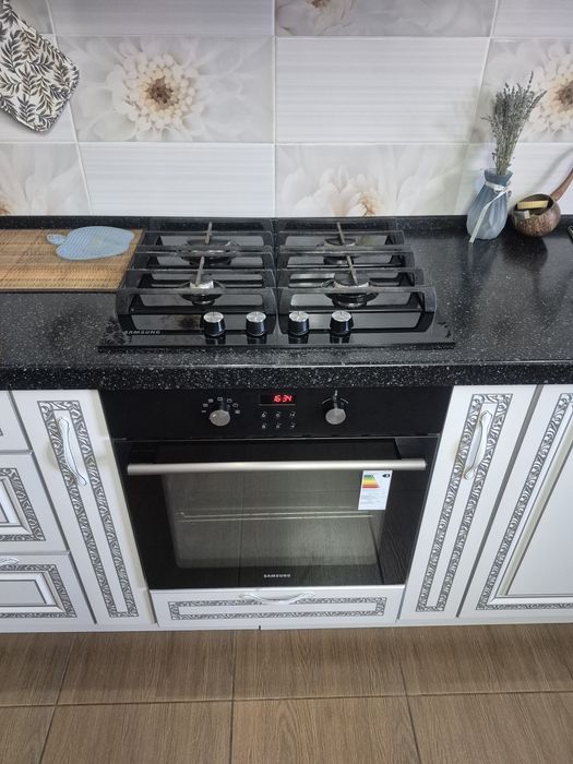 Продам дом новый