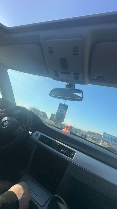 De vanzare bmw e90 m47