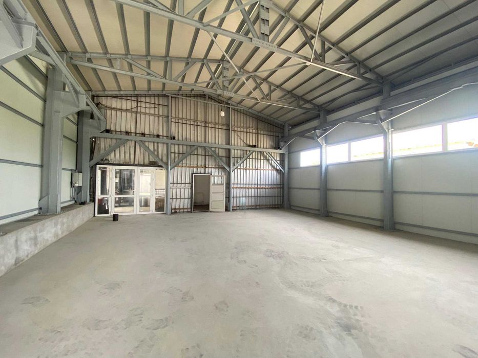 Spatiu de inchiriat in Tg Neamt