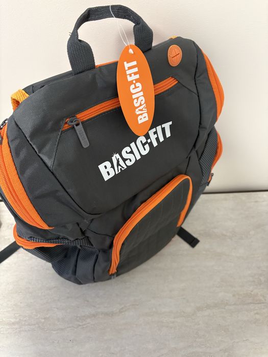 Раница Basic-Fit
