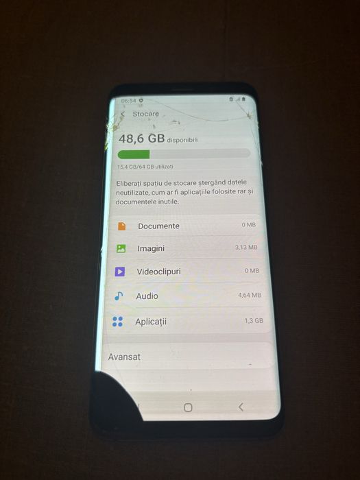 Samsung galaxy s9