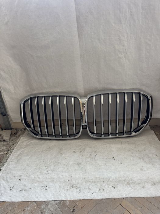 Оригинална НОВА решетка БМВ Х5 BMW X5 G05