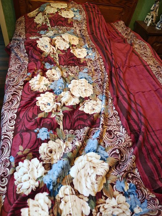 Нови прекрасни меки одеала