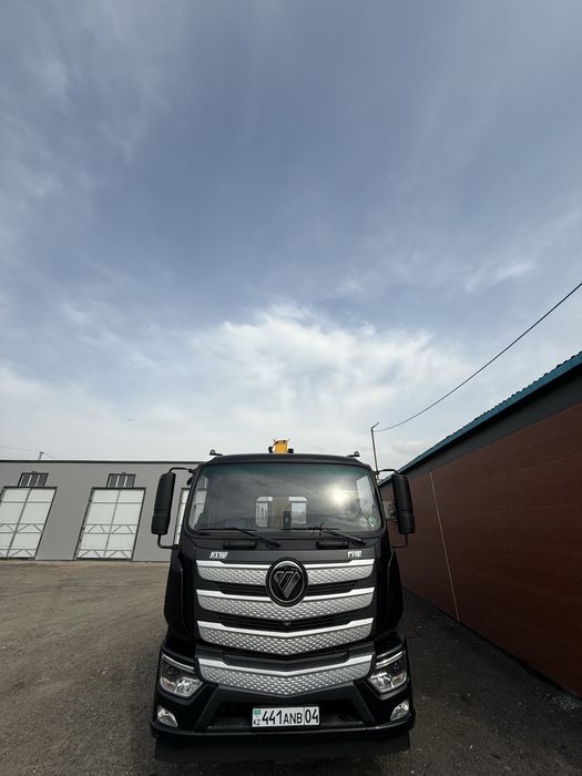 Услуги Манипулятора