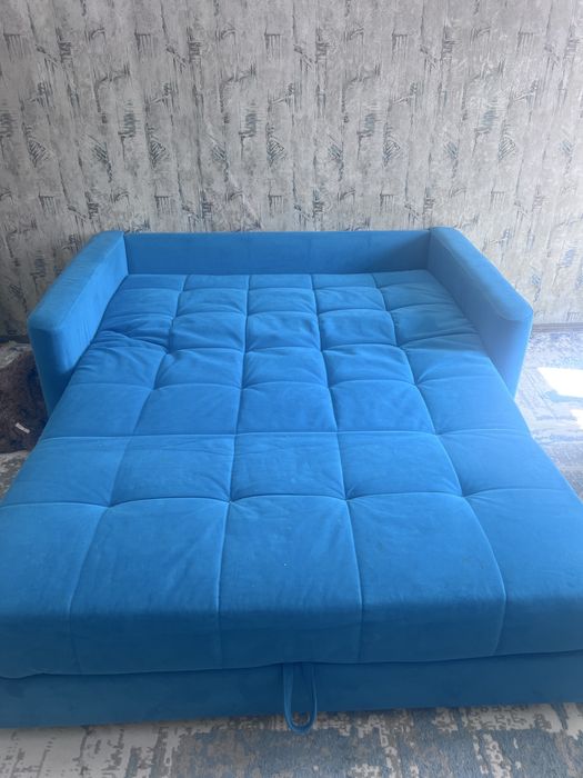 Диван раскладной