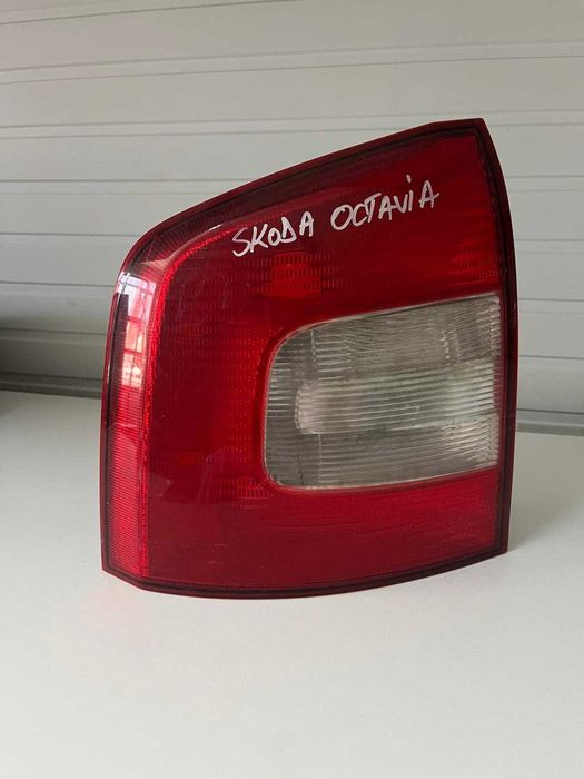 Stop spate stanga Skoda Octavia 2009 2013