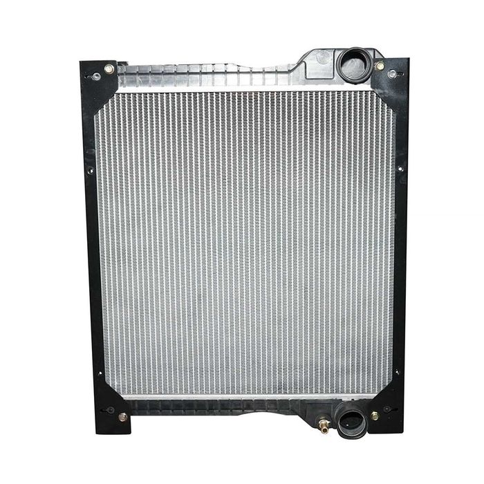 Radiator racire apa buldoexcavator Volvo BL60, BL61, BL70, BL71