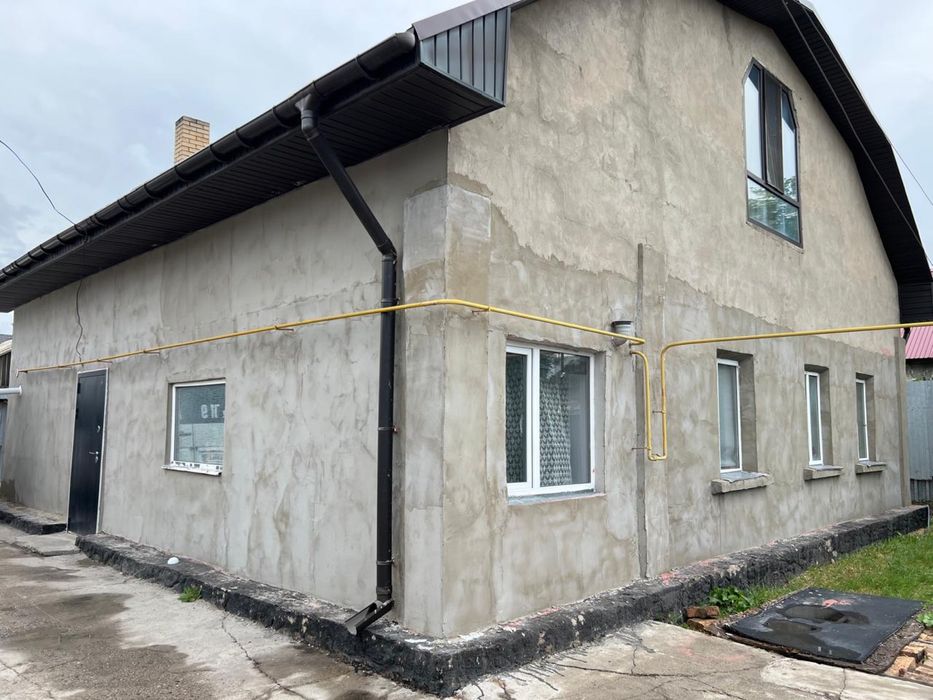 Продается частный дом на Гоголя