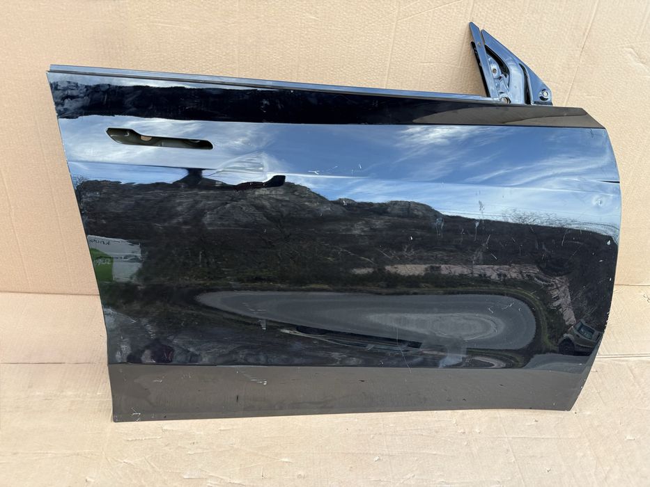Врати Tesla Model Y 2021