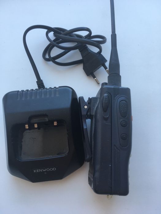 Рация Kenwood TH-K4AT